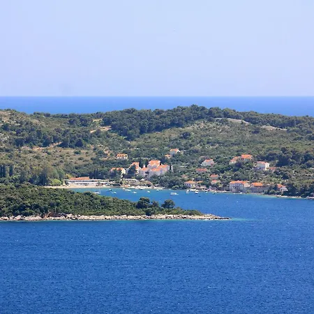 Quadruple Kolocep 15109a Πανσιόν 3*