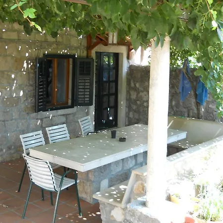 Πανσιόν Quadruple Kolocep 15109a Ντουμπρόβνικ